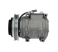 Compressore Climatizzatore NISSENS Per Toyota Corolla Compact _E10_