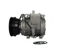 Compressore climatizzazione R 134a 89098 NISSENS per TOYOTA RAV 4 I AVENSIS