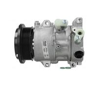 NISSENS 890144 Compressore aria condizionata