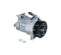 Compressore Climatizzatore Nrf 320076 Easy Fit per Nissan Renault