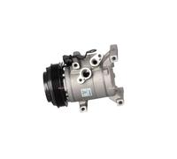 NRF Compressore aria condizionata 320080G R1234yf PAG46 posteriore per Hyundai i10 II