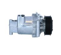 NRF Compressore climatizzazione EASY FIT 320127 PAG 46 per Nissan Juke