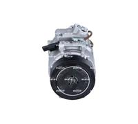 Compressore, Climatizzatore NRF 320235 per MERCEDES GLE Coupe (C292)