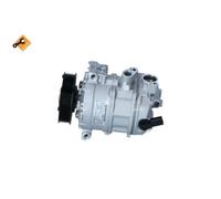 RIDEX 447K0119 Compressore aria condizionata PXE16 PAG 46 R 134a per VW CC (358)