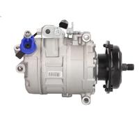 Compressore, Climatizzatore NRF 32148 per VW TOUAREG (7LA, 7L6, 7L7) 5 2002-201