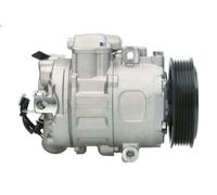 Compressore, Climatizzatore NRF 32225 per AUDI A2 (8Z0) 1.2 2001-2005