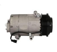 Compressore, Climatizzatore NRF 32250 per VOLVO V50 (545) 2 2003-2006