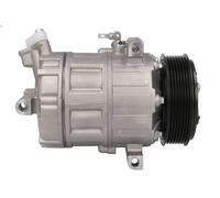 Compressore, Climatizzatore NRF 32425 per VIVARO A Autobus (X83) 2 2006-2014