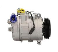 Compressore, Climatizzatore NRF 32520 per BMW 7 (E65, E66, E67) 4 2005-2008