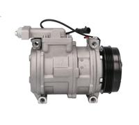 Compressore, Climatizzatore NRF 32556 per IVECO TRAKKER I 7.79 2004-2007