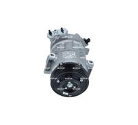 Compressore climatizzazione R 1234yf PAG 46 YF 32588 NRF per OPEL CORSA D