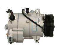 Compressore, Climatizzatore NRF 32789 per OPEL ASTRA J GTC 2 2012-2015
