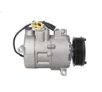 Compressore, Climatizzatore NRF 32796 per AMAROK 2 2010-2012