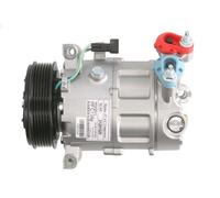 Compressore, Climatizzatore NRF 32816 per VOLVO V50 (545) 1.6 2010-2012