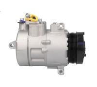 Compressore, Climatizzatore NRF 32817 per CRAFTER 30-35 Autobus (2E_) 2 2011-