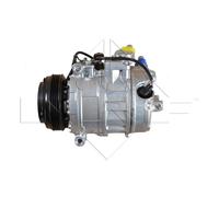 Compressore Climatizzatore NRF Per BMW 5 Serie Touring E61 E60 E91