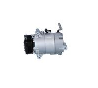 NRF Compressore, Climatizzatore per OPEL VAUXHALL CHEVROLET 32789