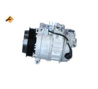 Compressore Climatizzatore NRF per Porsche Boxster 981 987 911 Cabriolet 991 997