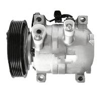 Compressore Climatizzatore Per Almera Per Sunny 59510-31700 506021-7071 2763095F0C 27630-95F0A 27630-95F0B DKV11C Aria Condizionata Automatica