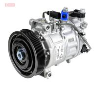 Compressore, Climatizzatore per AUDI A3 A4 A5 Q5