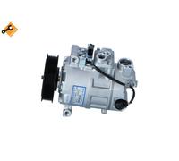 Compressore, Climatizzatore per AUDI A4