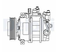 Compressore, Climatizzatore per AUDI A4