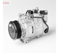 Compressore, Climatizzatore per AUDI A4