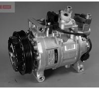 Compressore, Climatizzatore per AUDI A4