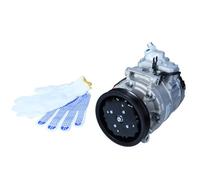 Compressore, Climatizzatore per AUDI A4 A6