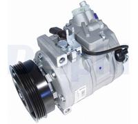 Compressore, Climatizzatore per AUDI A4 A6