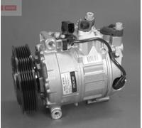 Compressore, Climatizzatore per AUDI A4 A6 A6 Allroad A8 Q7