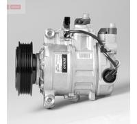 Compressore, Climatizzatore per AUDI A6 A6 Allroad