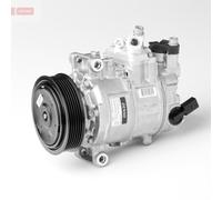 Compressore, Climatizzatore per AUDI SEAT SKODA VW A1 A3 ALTEA ALTEA XL BEETLE C