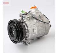Compressore, Climatizzatore per AUDI SKODA VW A4 A6 PASSAT SUPERB