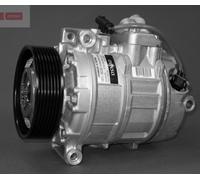 Compressore, Climatizzatore per BMW 1 3 7 X6 Z4