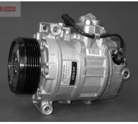 Compressore, Climatizzatore per BMW 3