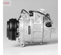 Compressore, Climatizzatore per BMW 3 5 6