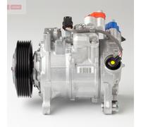 Compressore, Climatizzatore per BMW 3 X3