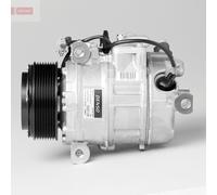 Compressore, Climatizzatore per BMW 5 7