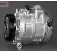 Compressore, Climatizzatore per BMW 5 7