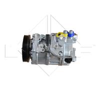 Compressore, Climatizzatore per BMW 5 7