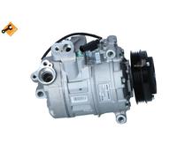 Compressore, Climatizzatore per BMW 5 7