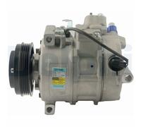 Compressore, Climatizzatore per BMW 5 7