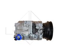 Compressore Climatizzatore Per BMW 5ER