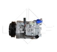 Compressore, Climatizzatore per BMW 7