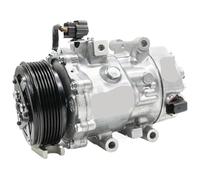 Compressore Climatizzatore Per Chery Per Tiggo 7 Pro 8 Txs 1.5 1.6 2.0 2817633113 301000131AA RC.600.549 Compressore AC Per Auto SD7C16 Condizionatore D'aria