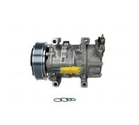 Compressore Climatizzatore Per Citroën Berlingo Kasten Berlingo/Berlingo First