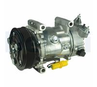 Compressore, Climatizzatore per CITROËN DS PEUGEOT 2008 207 207 CC 207 SW 208 30