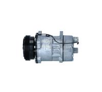 Compressore, Climatizzatore per CITROËN FIAT PEUGEOT BOXER DUCATO JUMPER