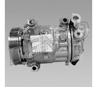 Compressore Climatizzatore PER Citron C5 III Break 2.0 16V BioFlex 103 KW 140 C